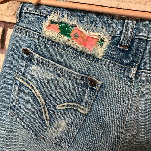 Joe's Vintage Series Denim Jeans - Size 30 - NWT - Boot Cut Jeans -Women's Denim - Picture 9 of 16